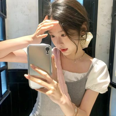 我属于谁