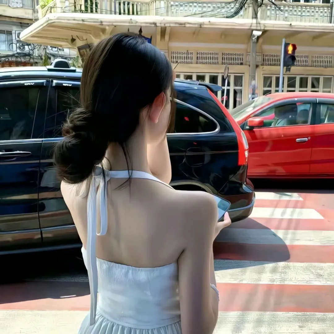 艳后春情