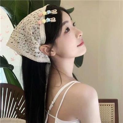 穆桂英之大破天门阵国语
